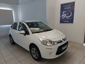 C3 ATTR PURE TECH 1.2 MT 