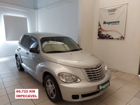 PT CRUISER CLASS 2.4L AT