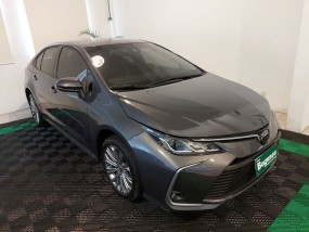 COROLLA XEI 2.0 VVTI