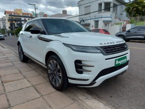 EVOQUE P250 SI4 2.0T