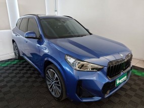 X1 SDRIVE 201 M SPORT 2.0T 
