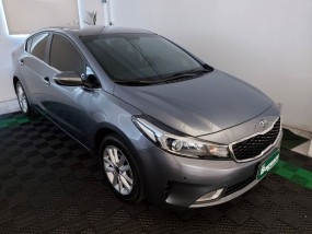 CERATO SX4 1.6 AT