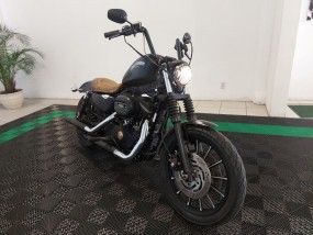XL 883R CUSTOMIZADA