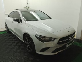 CLA 250 SPORT 2.0T