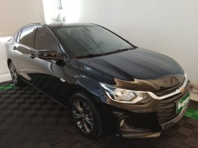 ONIX PLUS LTZ 1.0T MT 