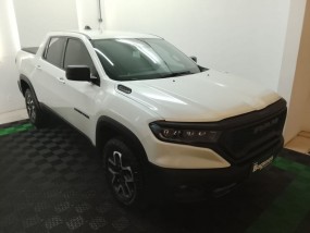 RAMPAGE REBEL 2.2TDI 4X4