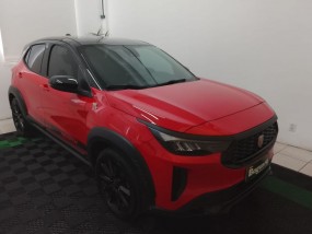 PULSE ABARTH T270 1.3T FLEX