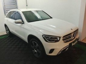 GLC220D OFFROAD 2.0TDI 4MATIC