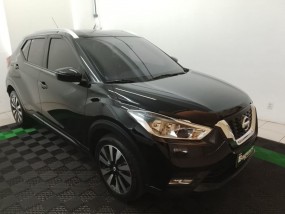 KICKS SV CVT FLEX