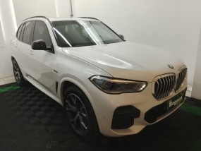 X5 XDRIVE 45E M-SPORT 3.0T HYBRID AWD BLINDADO