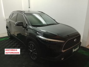 COROLLA CROSS XRX 1.8 HYBRID 