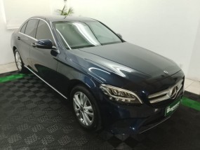 C-180 AVANTGARDE 1.6T FLEX