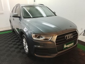 Q3 ATTRACTION 1.4TFSI 