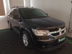 JOURNEY SXT 2.7V6 AT