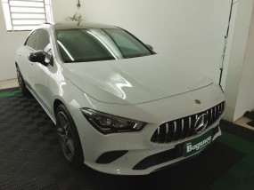 CLA 250 SPORT 2.OT 
