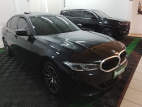 320I MODERN SPORT GP 2.OT FLEX