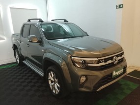AMAROK HIGLINE 3.0TDI V6 4X4