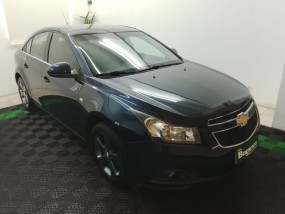 CRUZE LT 1.8 AT FLEX