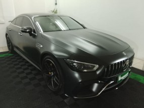 AMG GT63 S4.0T V8 4 MATIC