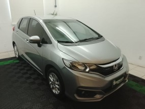 FIT LX 1.5 AT FLEX