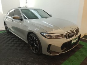 320 M SPORT 2.0T FLEX