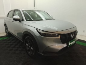 HR-V EXL 1.5 AT FLEX