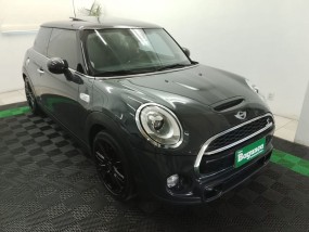 COOPER S EXCLUSIVE 2.0T