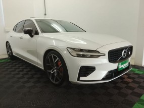 S60 T8 POLESTAR 2.0T AWD HYBRID 