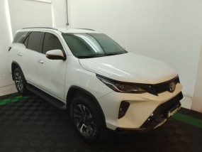 HILUX SW4 SRX PLATINUM 2.8TDI 4X4