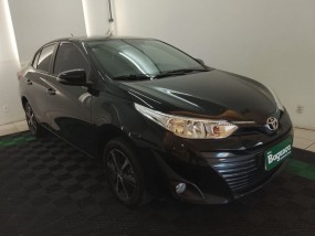 YARIS SEDAN XS 1.5 AT FLEX 